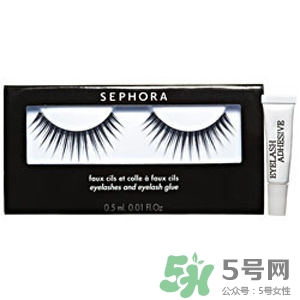 2017什么品牌的假睫毛好？2017假睫毛品牌推薦