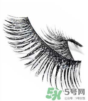 2017什么品牌的假睫毛好？2017假睫毛品牌推薦