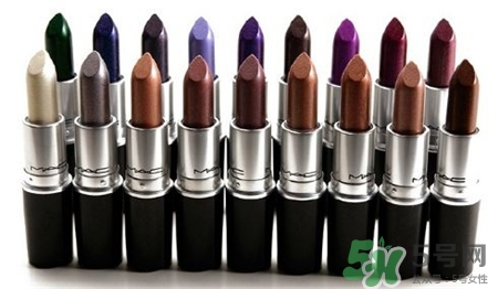 mac金屬色口紅色號 mac金屬色唇膏試色 mac金屬色口紅色號 mac金屬色唇膏試色