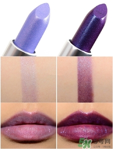 mac金屬色口紅色號 mac金屬色唇膏試色 mac金屬色口紅色號 mac金屬色唇膏試色