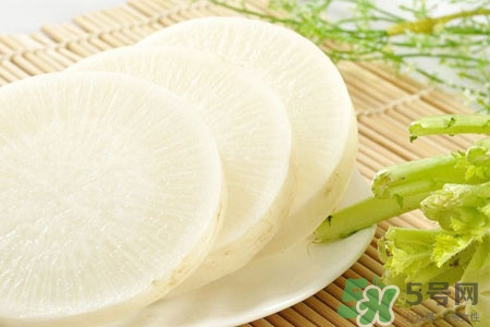 感冒可以吃酸蘿卜嗎？感冒能吃酸辣蘿卜嗎？