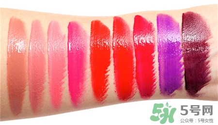 美寶蓮啞光唇釉色號(hào) 美寶蓮啞光唇釉試色 美寶蓮啞光唇釉色號(hào) 美寶蓮啞光唇釉試色