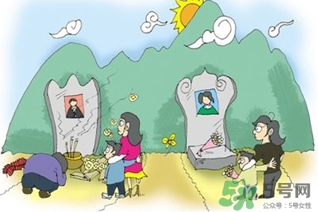 清明節(jié)可以拍照嗎？清明節(jié)掃墓能拍照嗎？