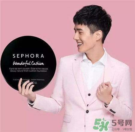 絲芙蘭柔光氣墊粉底液好用嗎?絲芙蘭柔光氣墊粉底液怎么樣? 絲芙蘭柔光氣墊粉底液好用嗎?絲芙蘭柔光氣墊粉底液怎么樣?