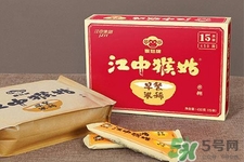 江中猴姑米稀怎么沖？江中猴姑米稀用熱水還是溫水？