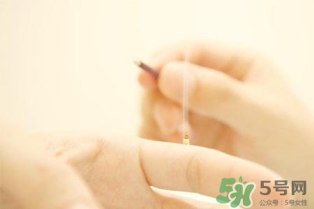 艾灸可以減肥嗎？艾灸減肥的穴位方法介紹