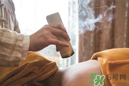 艾灸可以減肥嗎？艾灸減肥的穴位方法介紹