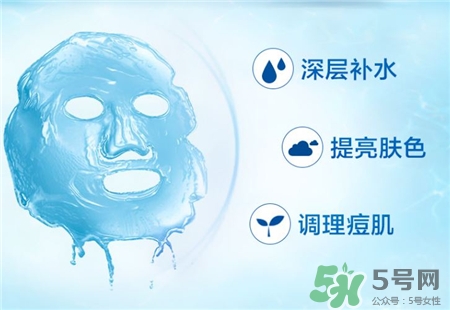 wis面膜適合什么年齡?wis面膜適合什么膚質?