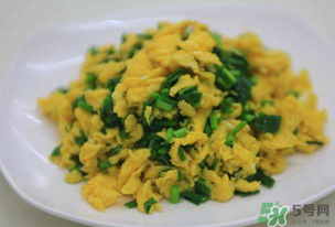 清明菜可以炒著吃嗎？清明菜怎么炒著吃？