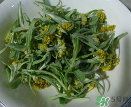 清明草怎么吃？清明草怎么做好吃？