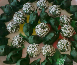 清明草怎么吃？清明草怎么做好吃？