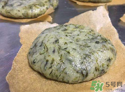 清明草怎么吃？清明草怎么做好吃？