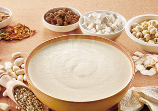 江中猴姑米稀怎么沖？江中猴姑米稀用熱水還是溫水？