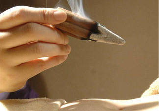 艾灸可以減肥嗎？艾灸減肥的穴位方法介紹