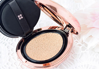 flowfushi氣墊怎么樣？flowfushi氣墊好用嗎？