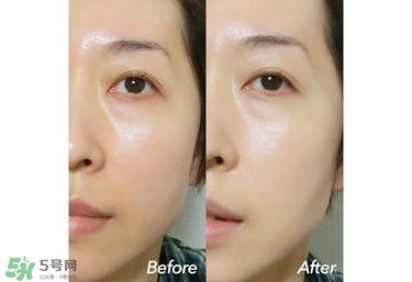 flowfushi氣墊粉色和金色哪個好？flowfushi氣墊粉色金色對比