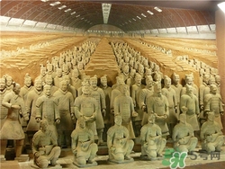 4月份去西安穿什么？四月份去西安穿什么衣服？