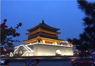 4月份去西安穿什么？四月份去西安穿什么衣服？