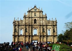 4月份去澳門(mén)穿什么？四月份去澳門(mén)穿什么衣服？