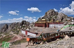 4月份去西藏穿什么？四月份去西藏穿什么衣服？