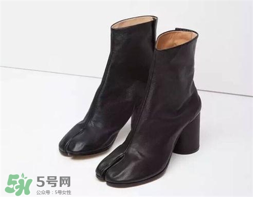 羊蹄鞋是什么樣的？羊蹄鞋穿著好看嗎？