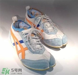 羊蹄鞋是什么樣的？羊蹄鞋穿著好看嗎？