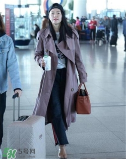 羊蹄鞋是什么樣的？羊蹄鞋穿著好看嗎？