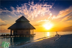 4月份去巴厘島穿什么？四月份去巴厘島穿什么衣服？