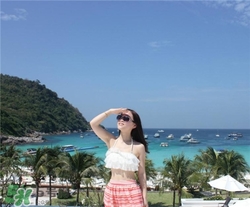 4月份去巴厘島穿什么？四月份去巴厘島穿什么衣服？