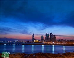 4月份去青島穿什么？四月份去青島穿什么衣服？