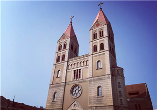 4月份去青島穿什么？四月份去青島穿什么衣服？