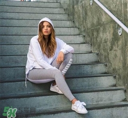 puma蝴蝶結(jié)怎么看真假？彪馬蝴蝶結(jié)真假辨別