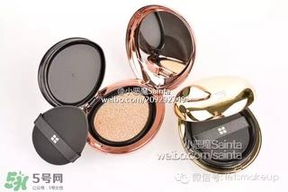 flowfushi氣墊怎么樣？flowfushi氣墊好用嗎？