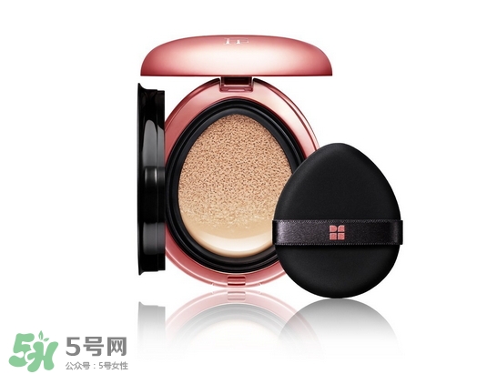 flowfushi氣墊怎么樣？flowfushi氣墊好用嗎？