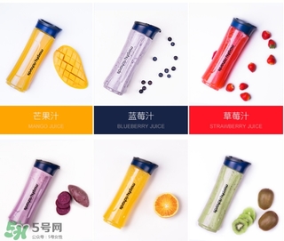 摩飛榨汁機(jī)怎么用？morphy richards摩飛榨汁機(jī)使用方法