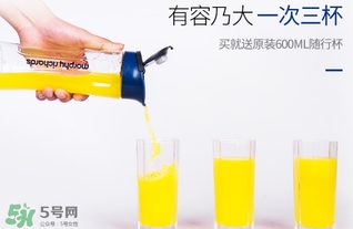 摩飛榨汁機(jī)怎么用？morphy richards摩飛榨汁機(jī)使用方法