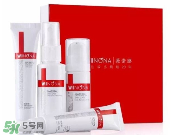 薇諾娜適合什么皮膚？薇諾娜適合敏感肌嗎？