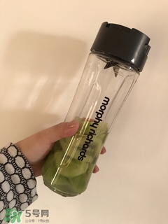 摩飛榨汁機(jī)怎么用？morphy richards摩飛榨汁機(jī)使用方法