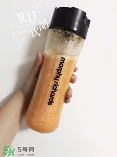 摩飛榨汁機水果搭配 摩飛榨汁機食譜