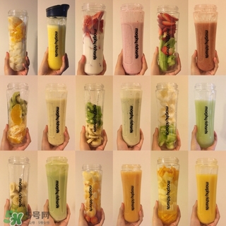 摩飛榨汁機和my juice哪個好？摩飛榨汁機和my juice對比