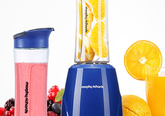 摩飛榨汁機和my juice哪個好？摩飛榨汁機和my juice對比