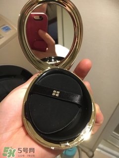 flowfushi氣墊怎么樣？flowfushi氣墊好用嗎？