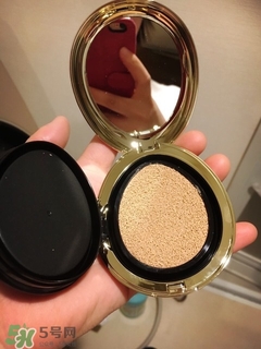 flowfushi氣墊怎么樣？flowfushi氣墊好用嗎？