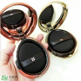 flowfushi氣墊怎么樣？flowfushi氣墊好用嗎？