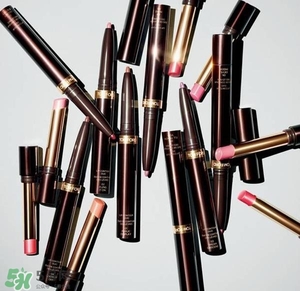 cpb和tf口紅哪個好？cpb口紅和tf口紅對比