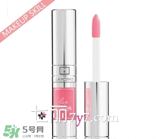 粉色口紅哪個(gè)牌子好？粉色口紅推薦