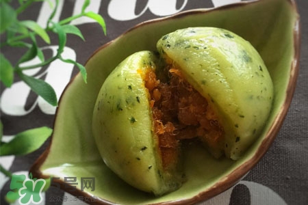 青團(tuán)可以蒸著吃嗎？青團(tuán)蒸著吃好嗎？