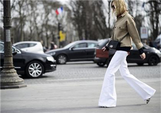 喇叭褲適合什么腿型？喇叭褲適合腿粗的人穿嗎？