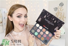 morphe是什么牌子?morphe是哪個(gè)國家的? morphe是什么牌子?morphe是哪個(gè)國家的?