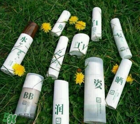 三草兩木是什么牌子？三草兩木是什么檔次